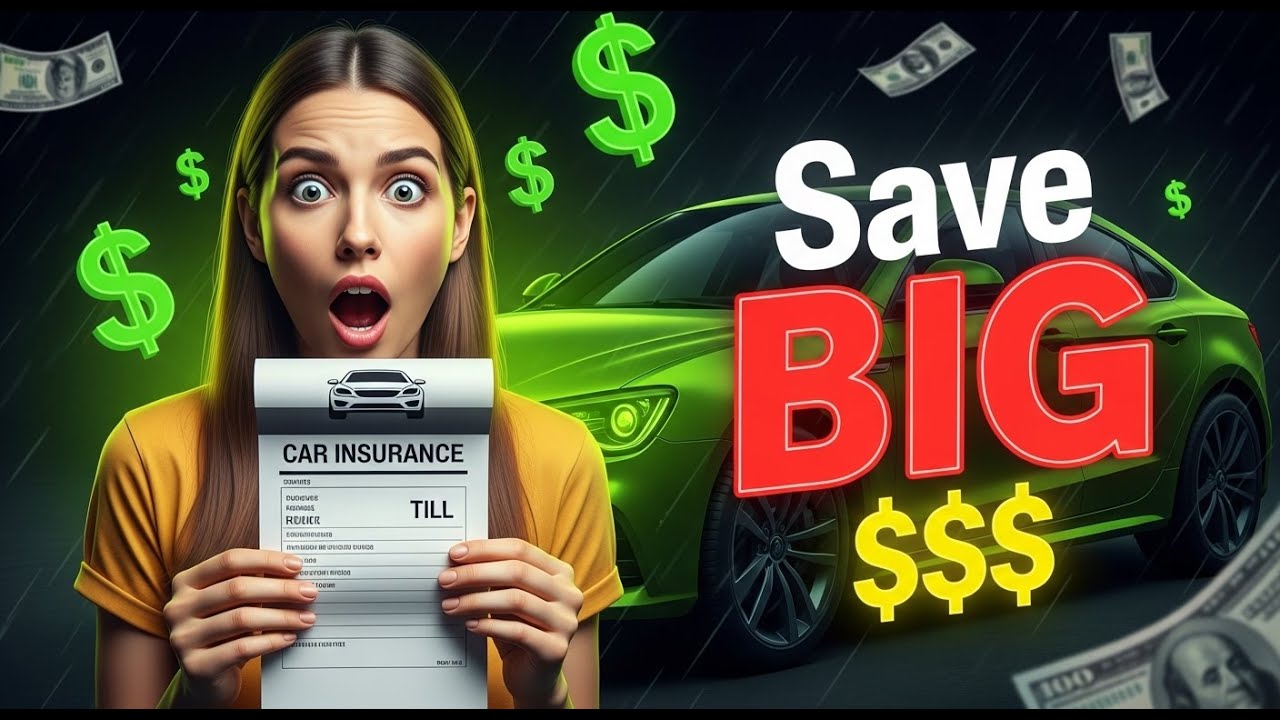 Hidden Auto Insurance Discounts That Save You $$$
