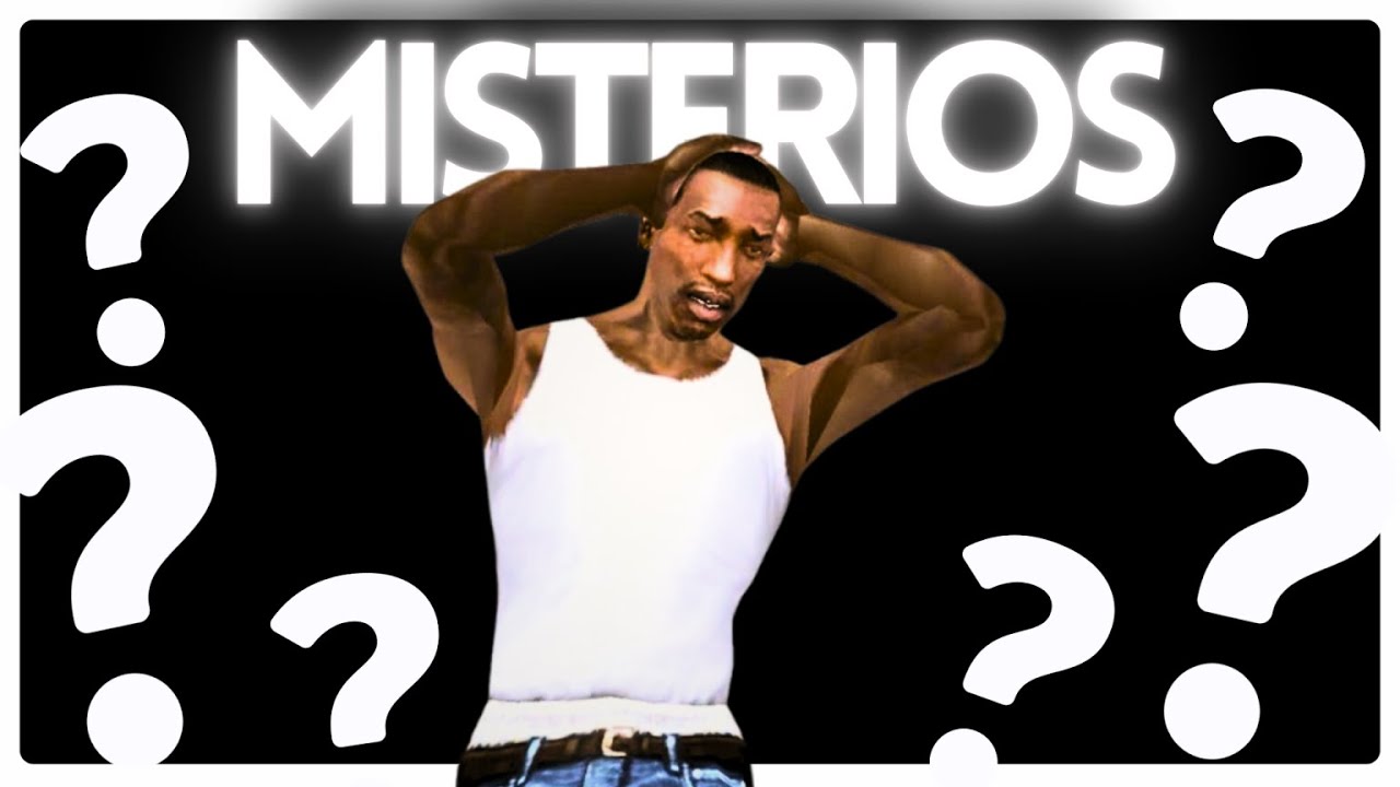 O Iceberg Definitivo dos Mistérios dos Games - ESPECIAL 100K INSCRITOS!