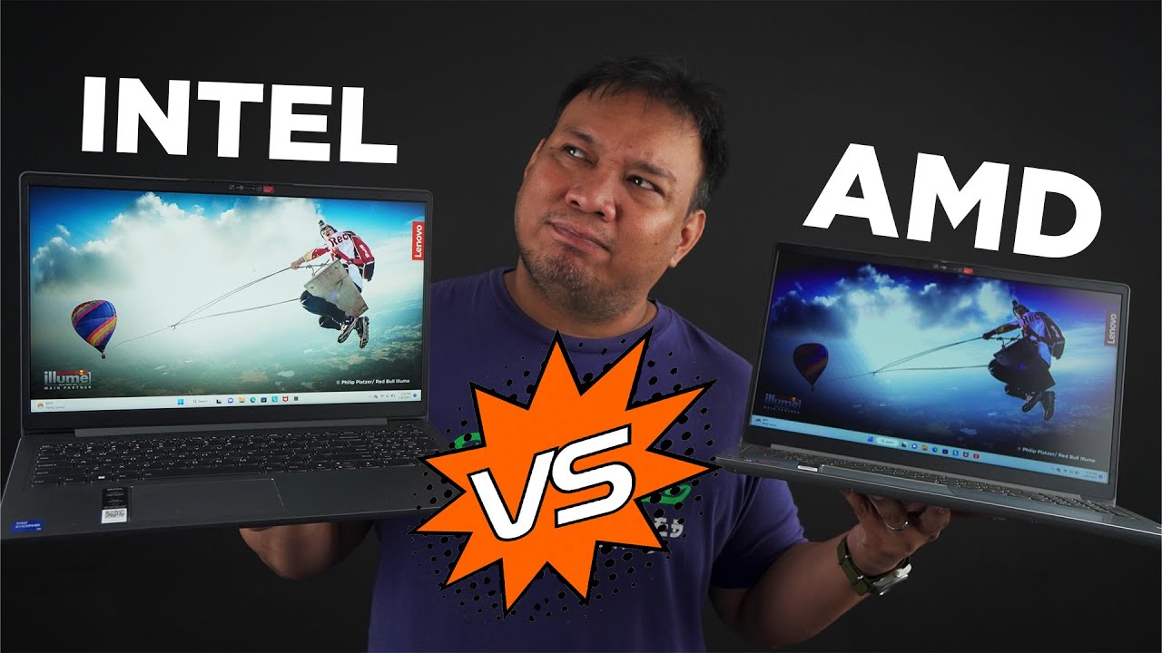 Which one is better? (Spoiler: it&rsquo;s not AMD) | 12th Gen Intel Core i5 vs AMD Ryzen 5 7000