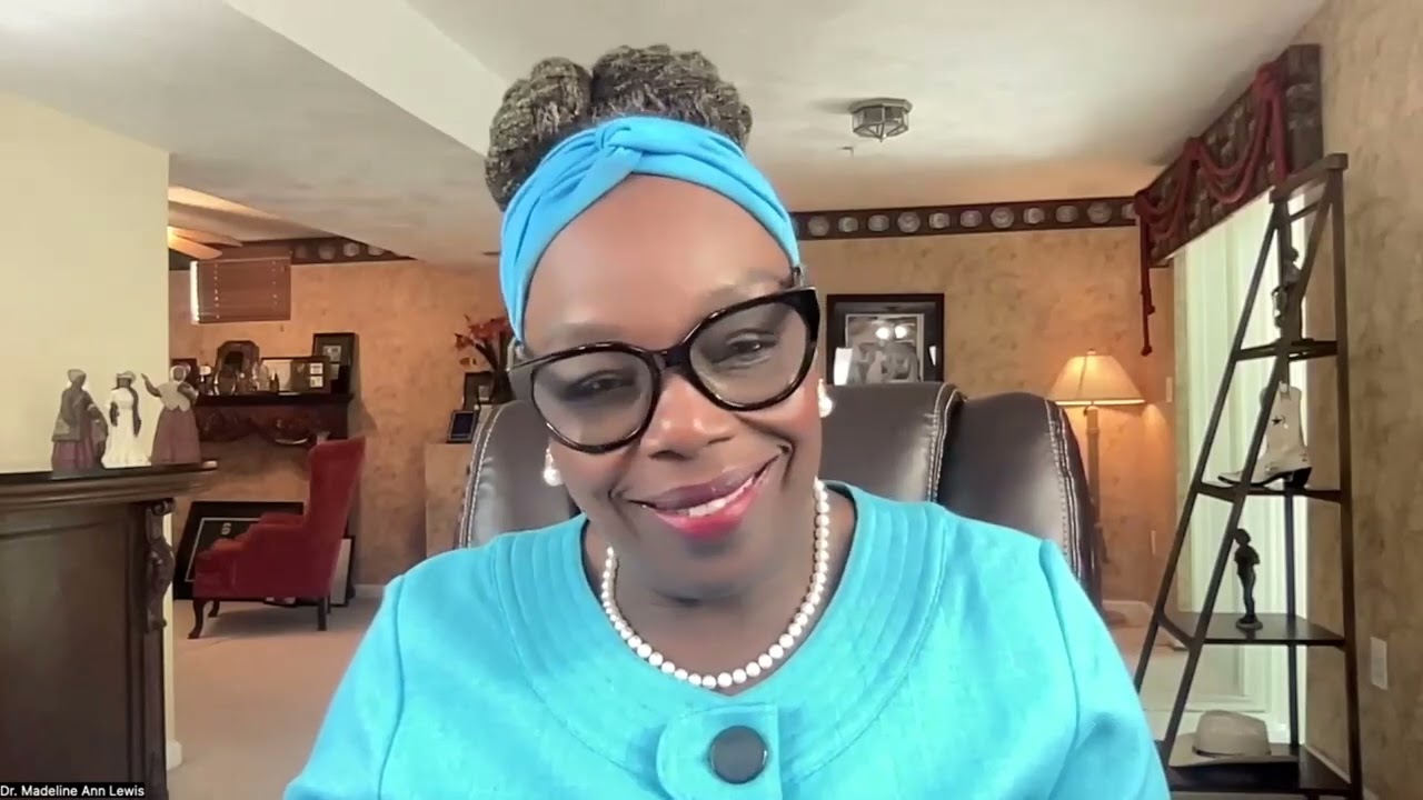 Faith Over Fear: How I Found My Calling To Empower Women