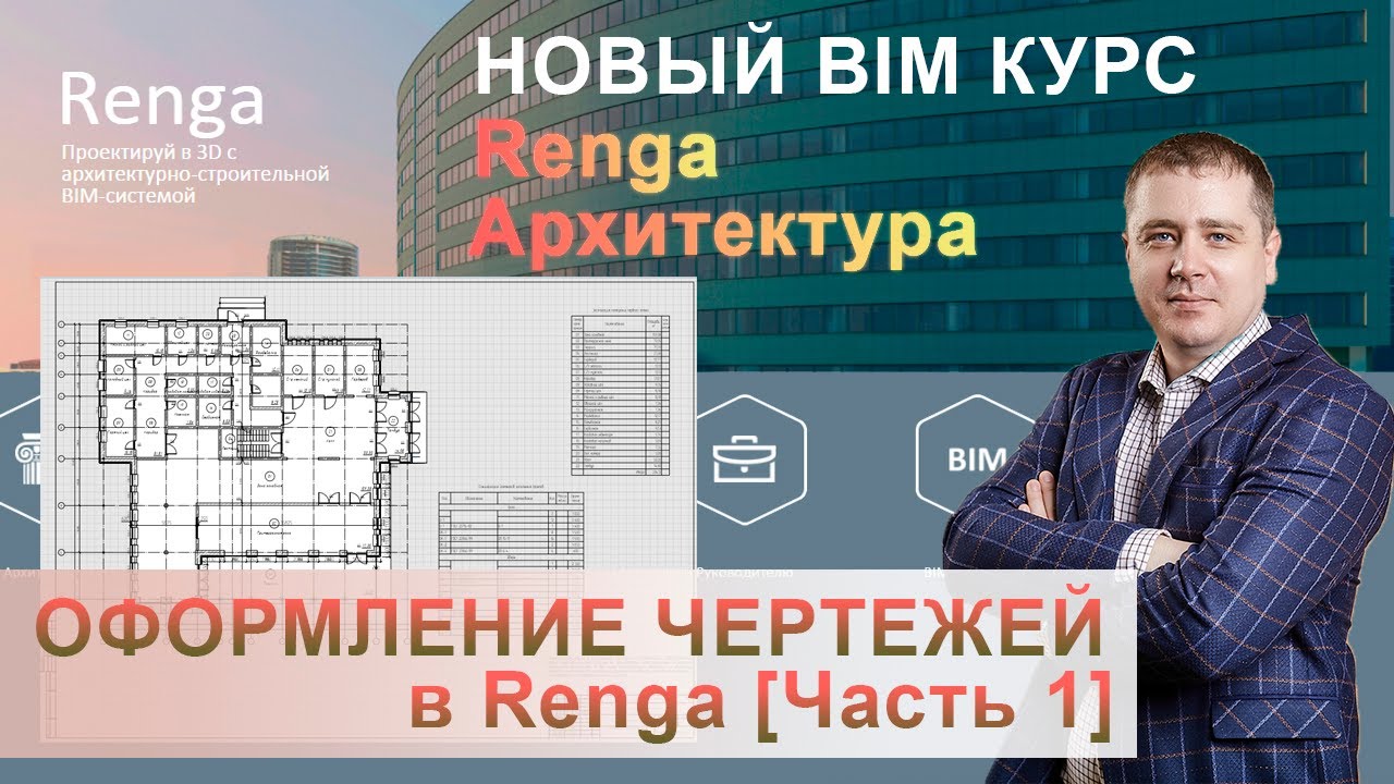 Оформление документации [Часть1]