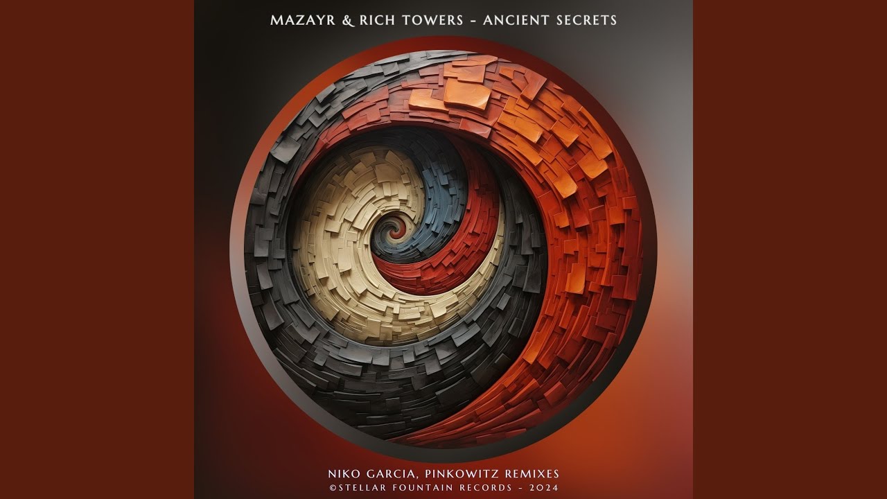Ancient Secrets