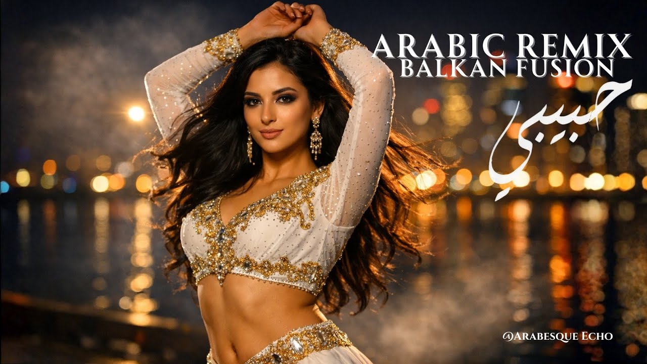 Ultimate Arabic Deep House 2026 | Balkan Fusion High Drive Mix 🚀