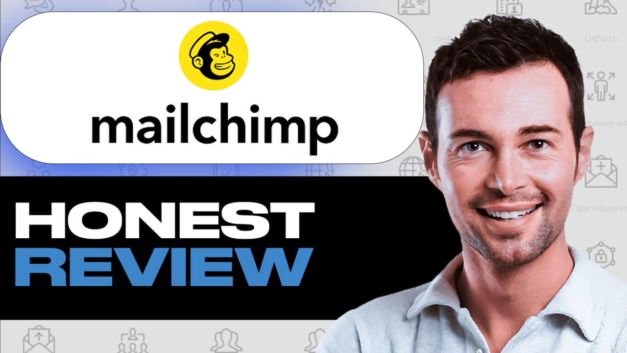 Mailchimp Review: Features, Pros & Cons for Email Marketing