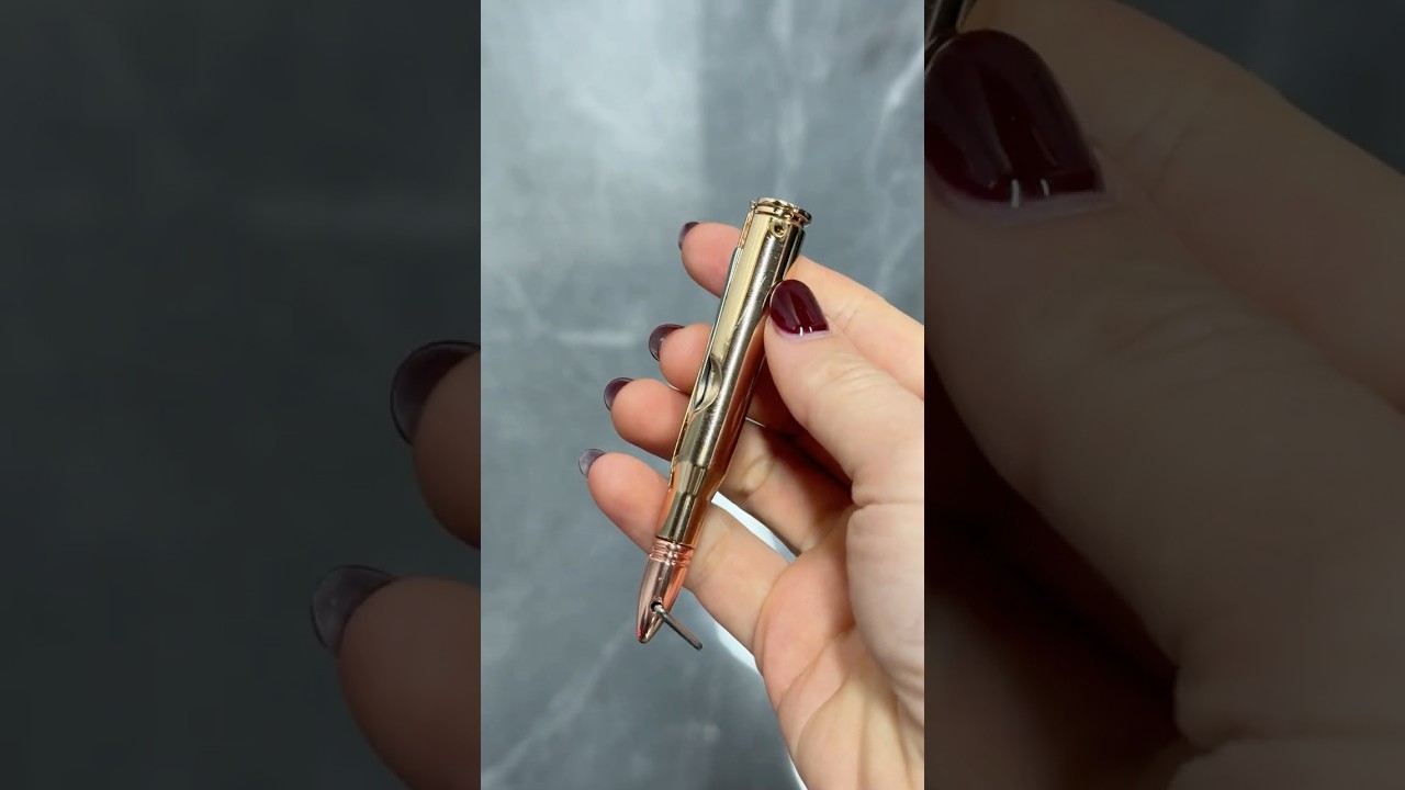 No lock mini folding knife 