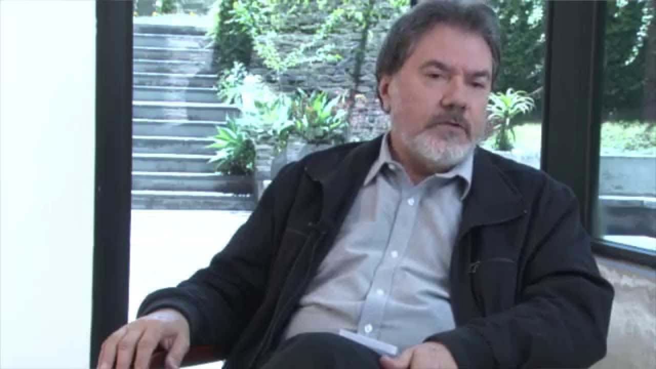 Antonio Carlos Wolkmer y la crítica jurídica latinoamericana