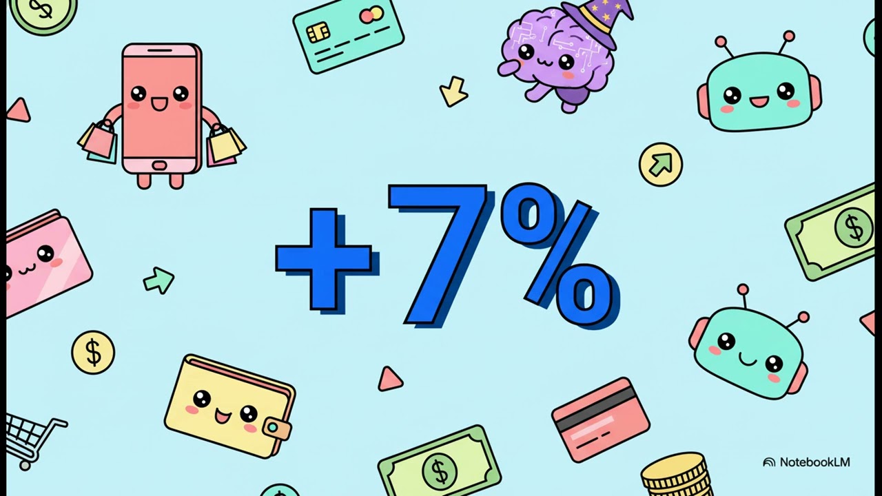PayPal's AI Gamble : PayPal, OpenAI, and the Rise of Agentic Commerce