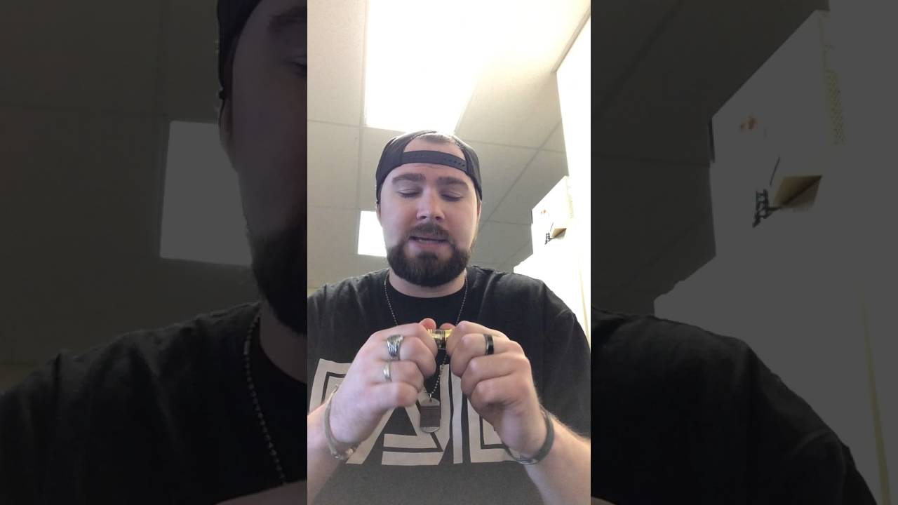 Product Review: Dotmod Dottank