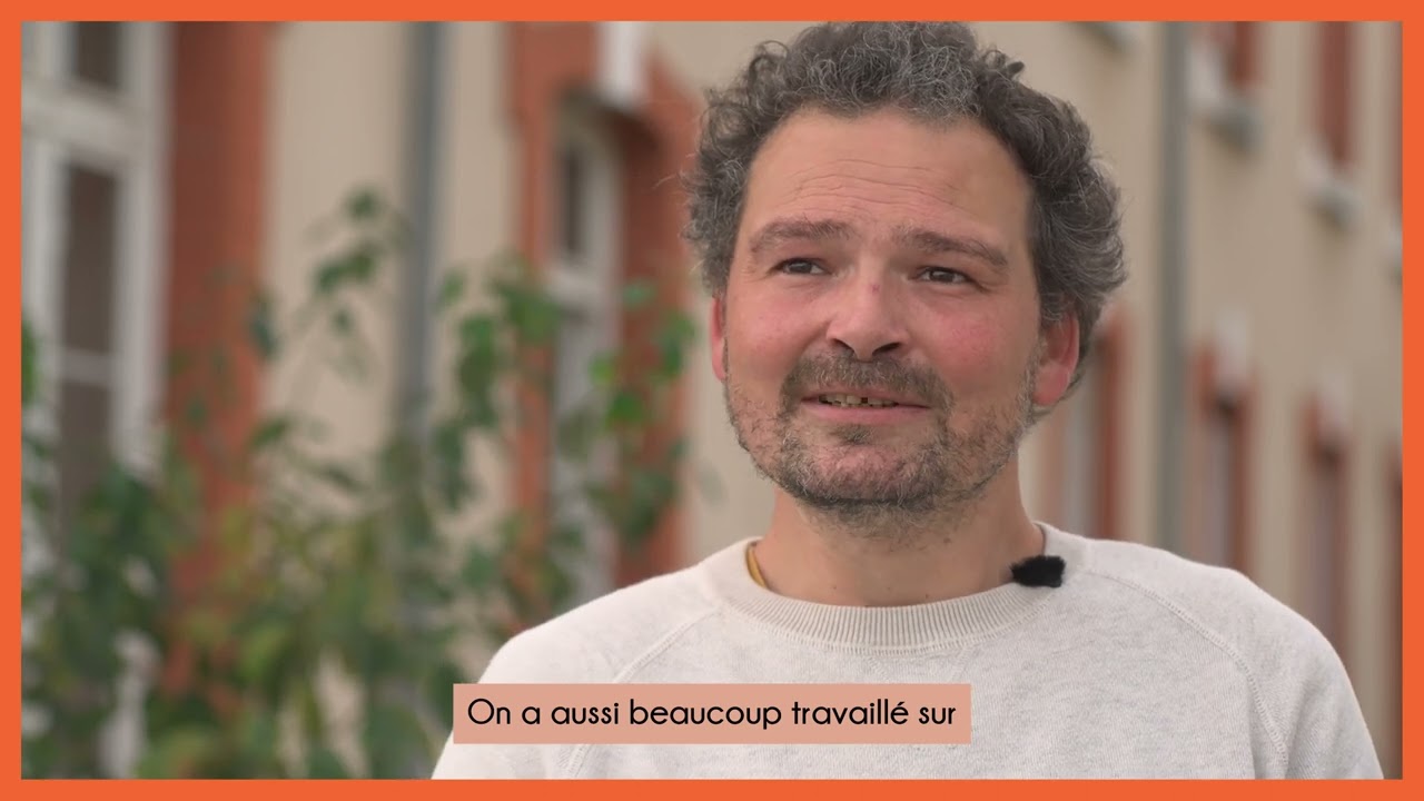 Interview Jean Baptiste Clavé, artiste designer