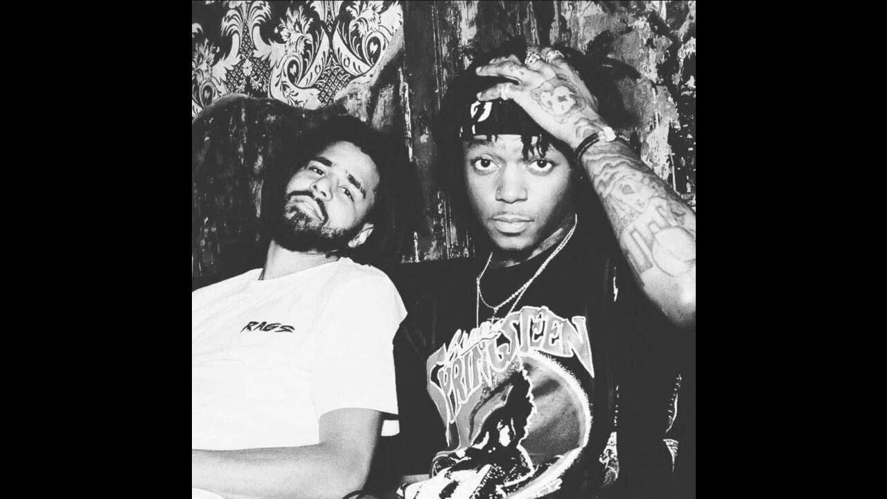 Cold World prod by. Zay Vibez (J.I.D. x Isaiah Rashad type beat)