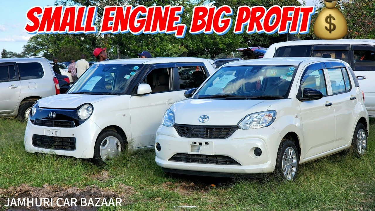 FINDING THE BEST DEALS ON FUEL EFFICIENT TAXI CARS AT JAMHURI CAR BAZAAR🚗💰DON'T MISS OUT‼️