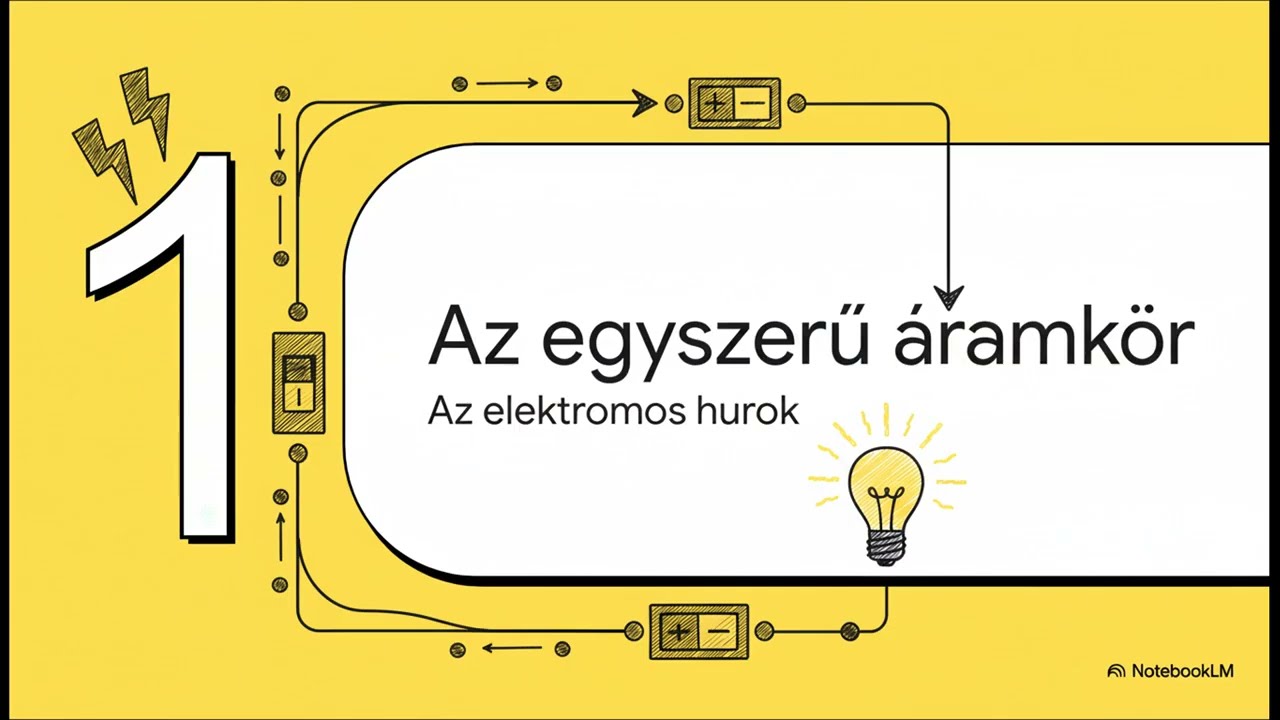 ÁRAMKÖRÖK, FESZÜLTSÉG