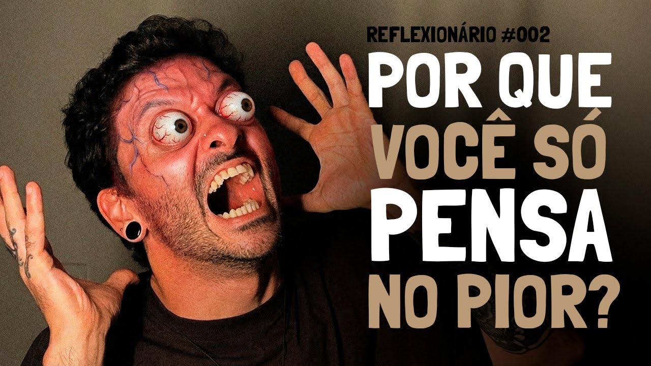 Faça ISSO todo dia e mude o que você sente (3 hábitos simples)