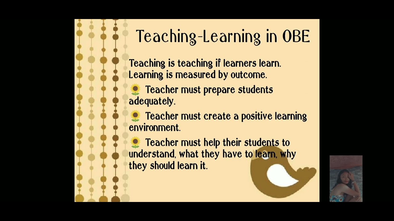 Curriculum Reforms In Teacher Education