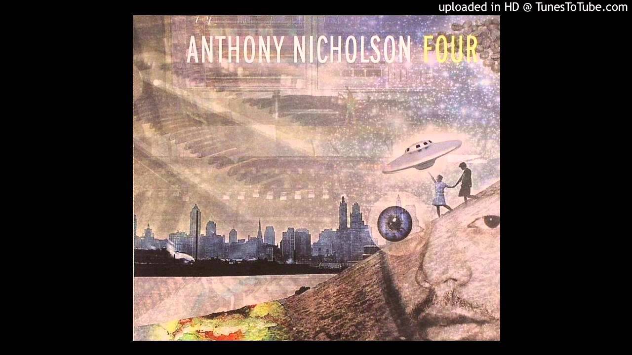 Anthony Nicholson - Genio (Tribute To Jose Roberto Bertrami)