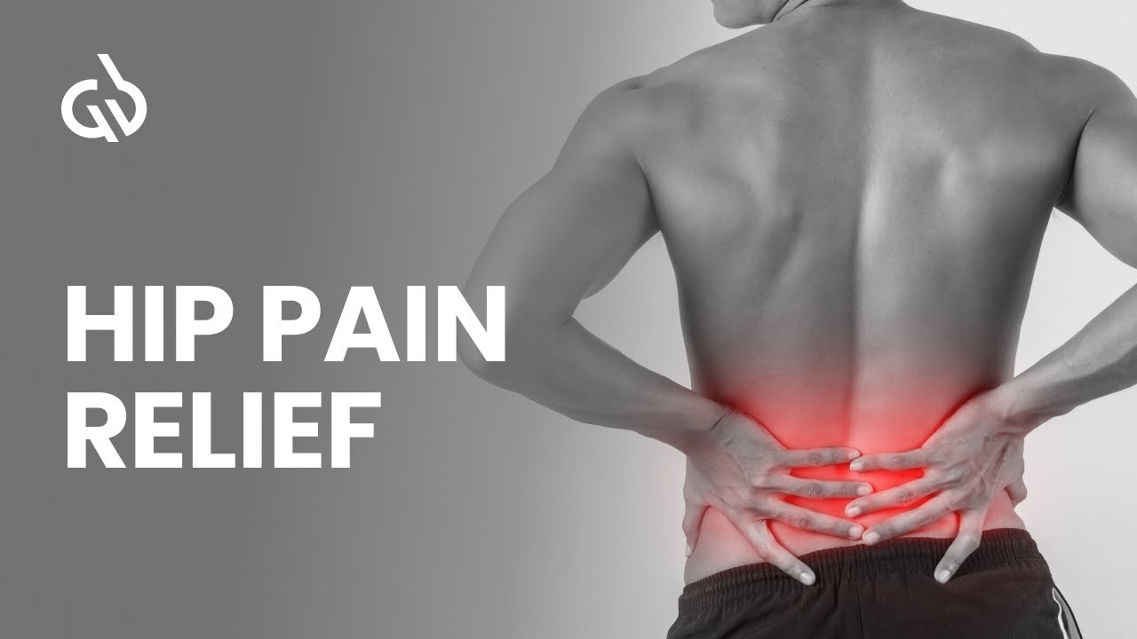 Hip Healing Frequency: Hip Pain Relief Rife Frequency, Heal Hip Bone