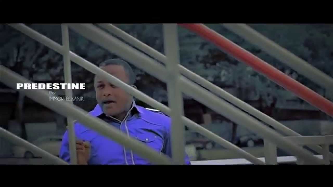 PROPHETE DODO KAMBA Predestin&eacute; (Official video clip)