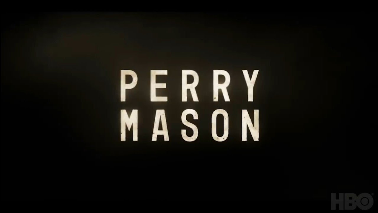Perry Mason 