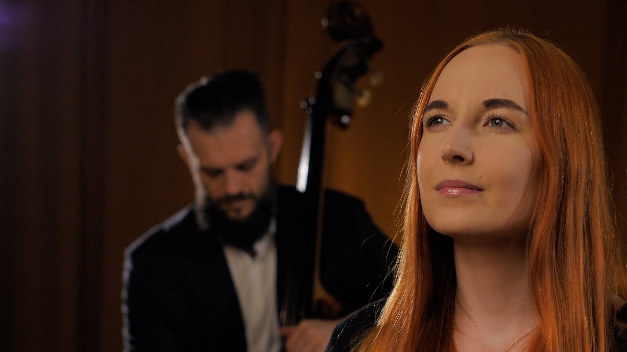 Zuzanna Wiśniewska - Jak Ci tam na górze w aranżacji Pawła Puszczało