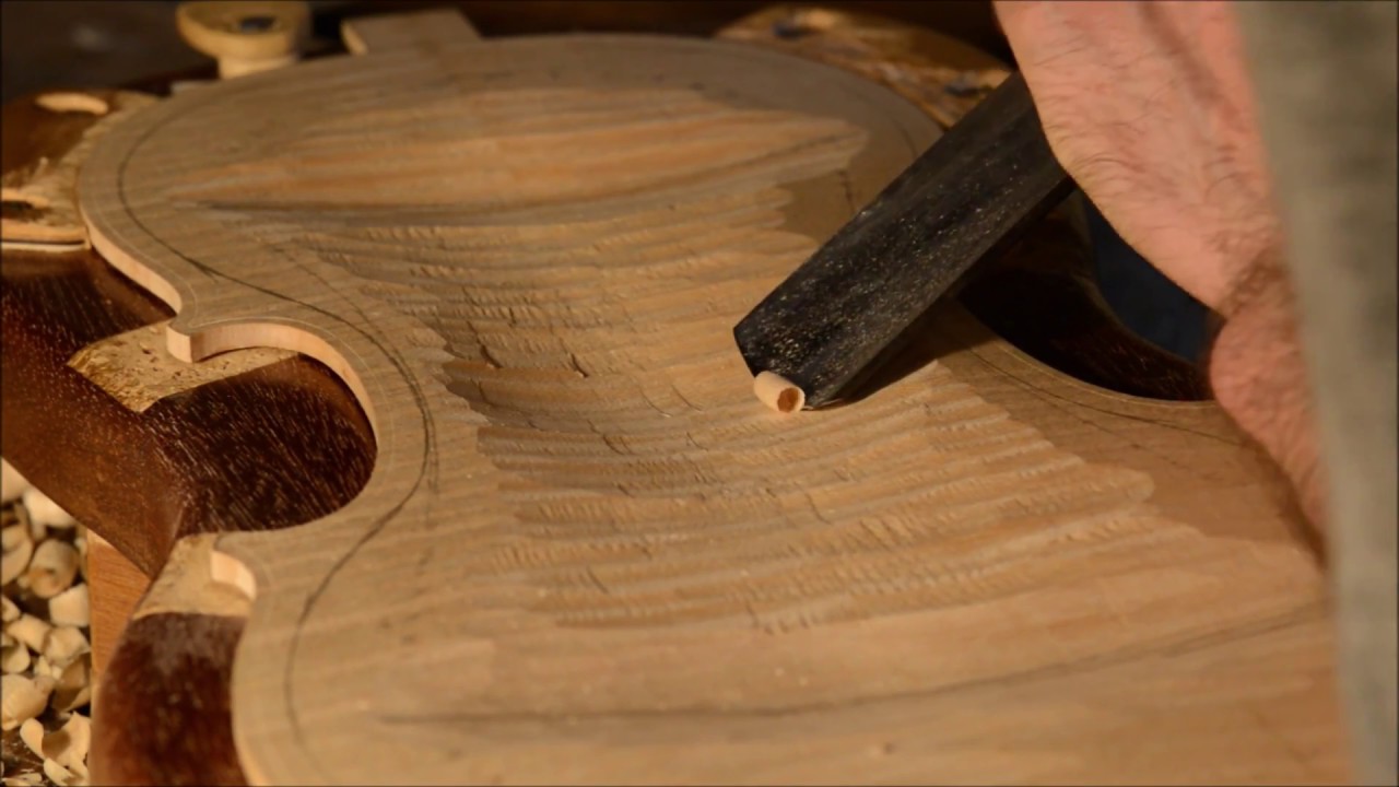 Slow cuts