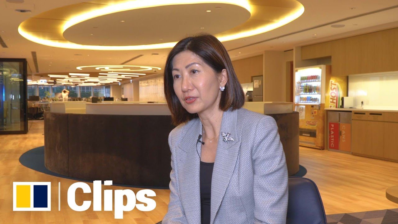 HKEX Chief Executive Bonnie Chan on building a vibrant market in Hong Kong
