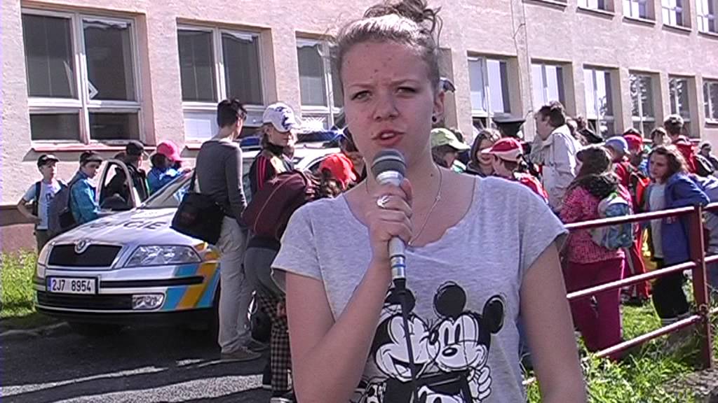 STŘEDISKO VOLNÉHO ČASU Ledeč nad Sázavou