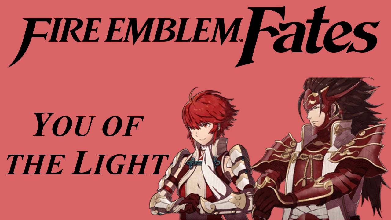 Fire Emblem Fates | ALL Boss Themes (includes DLC!)