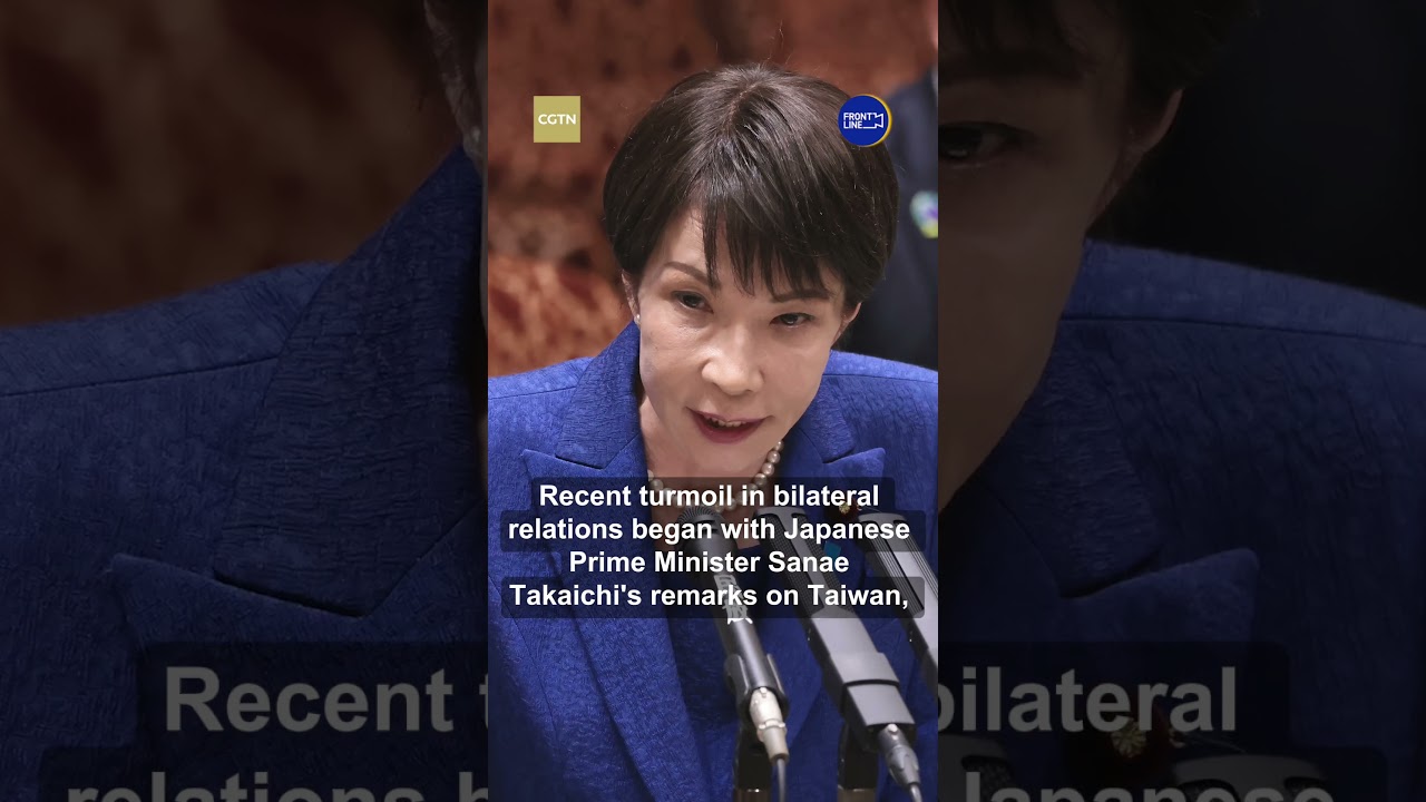 Wtargnięcie do chińskiej ambasady w Tokio budzi obawy związane z neomilitaryzmem