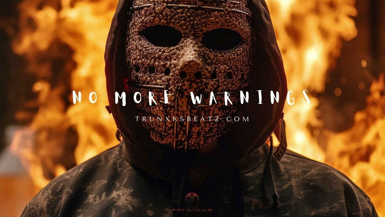 No More Warnings (Eminem Type Beat x D12 Type Beat x Obie Trice Type Beat) Prod. by Trunxks