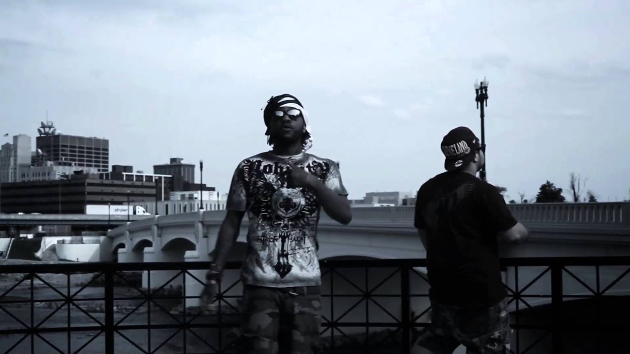 Bubby TheBoss -THAT D ft. JDotEasy [Official Video]