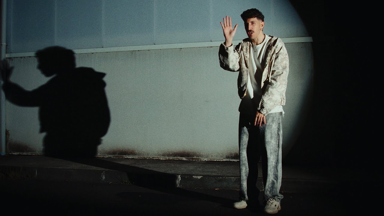 DEIN - TUCUN TUCUN (VIDEOCLIP)