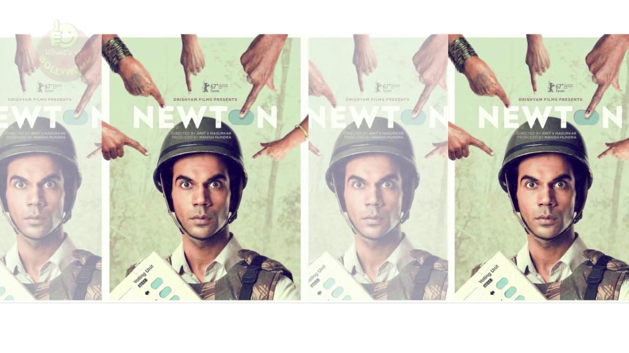 Newton To Make Entry in Oscar&rsquo;s Nomination