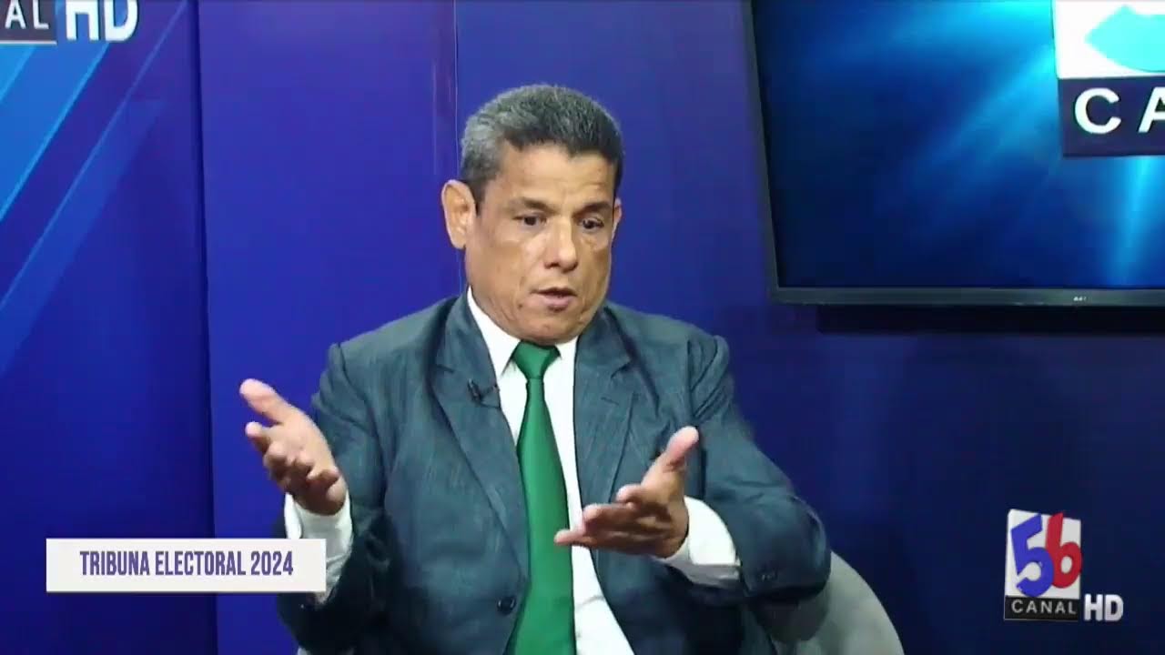 Tribuna Electoral 2024