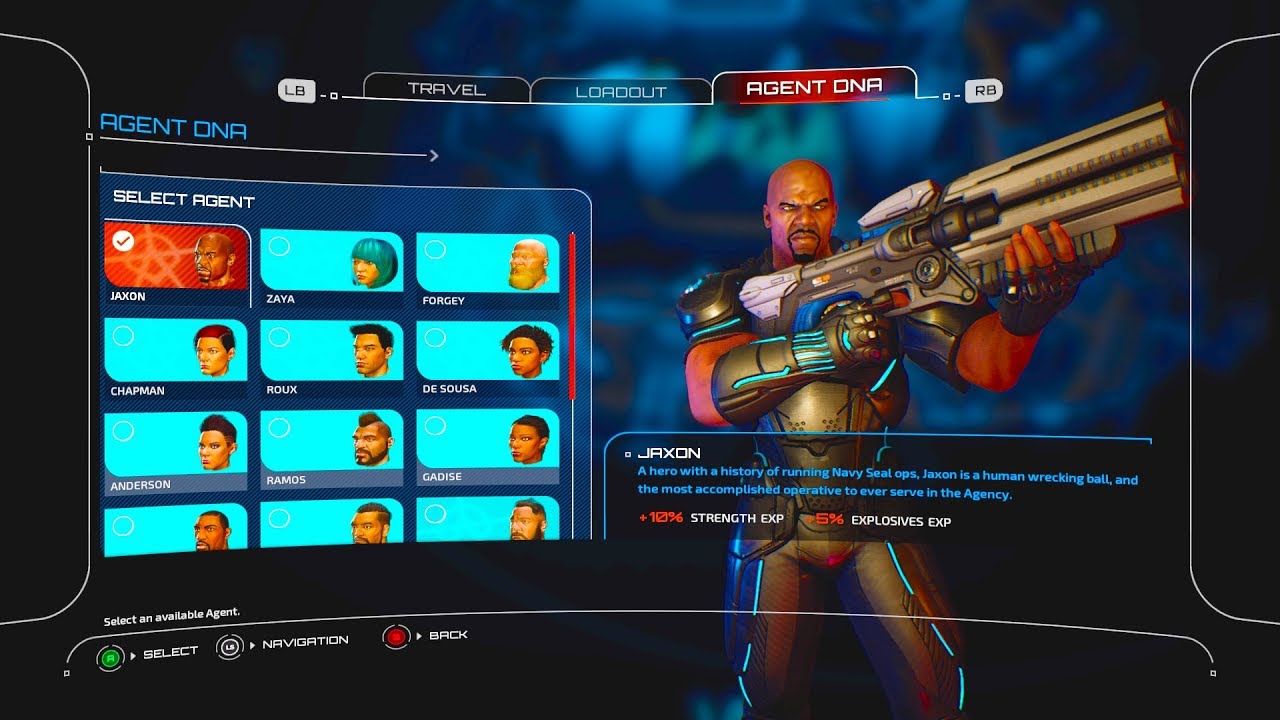 Crackdown 3 Collect All 15 Agent DNA Orbs Locations