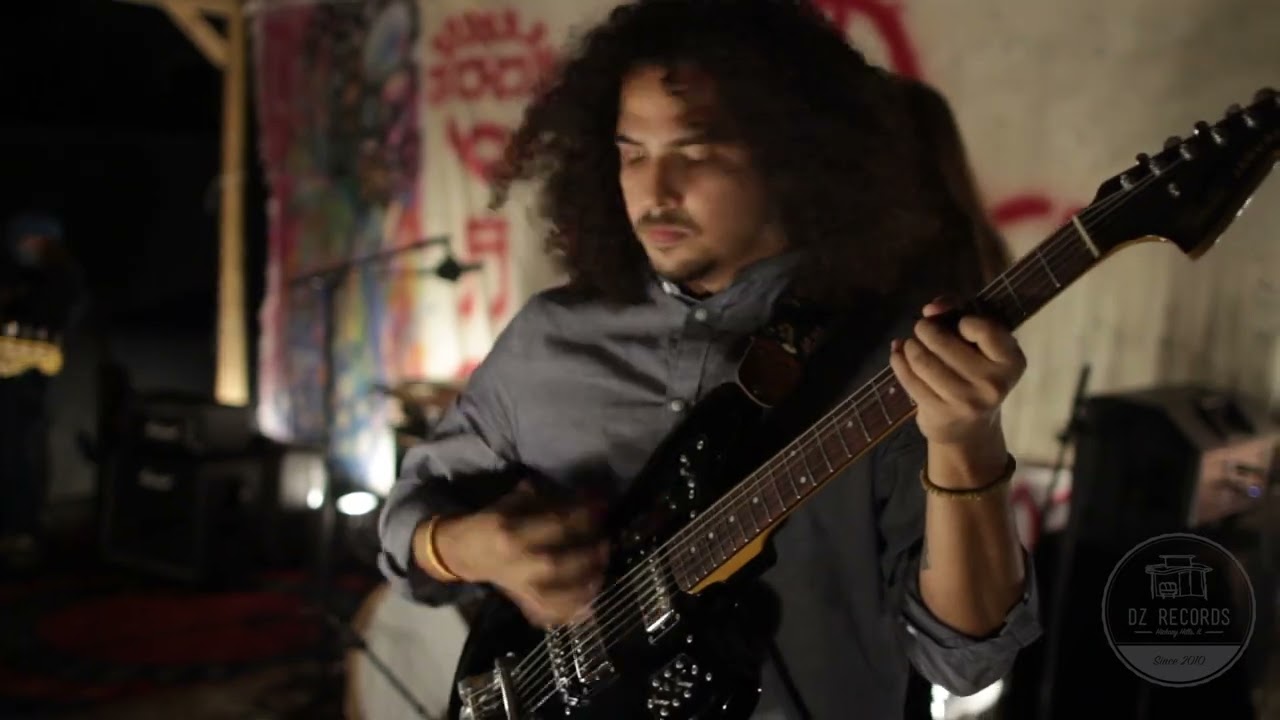Ozymandias by When We Was Kids (Live at DZ Fest 2021)