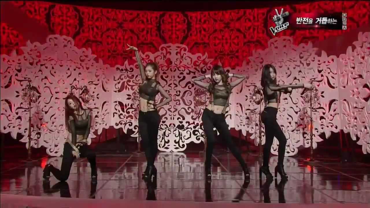 Girl's Day Expectation Compilation/Mix
