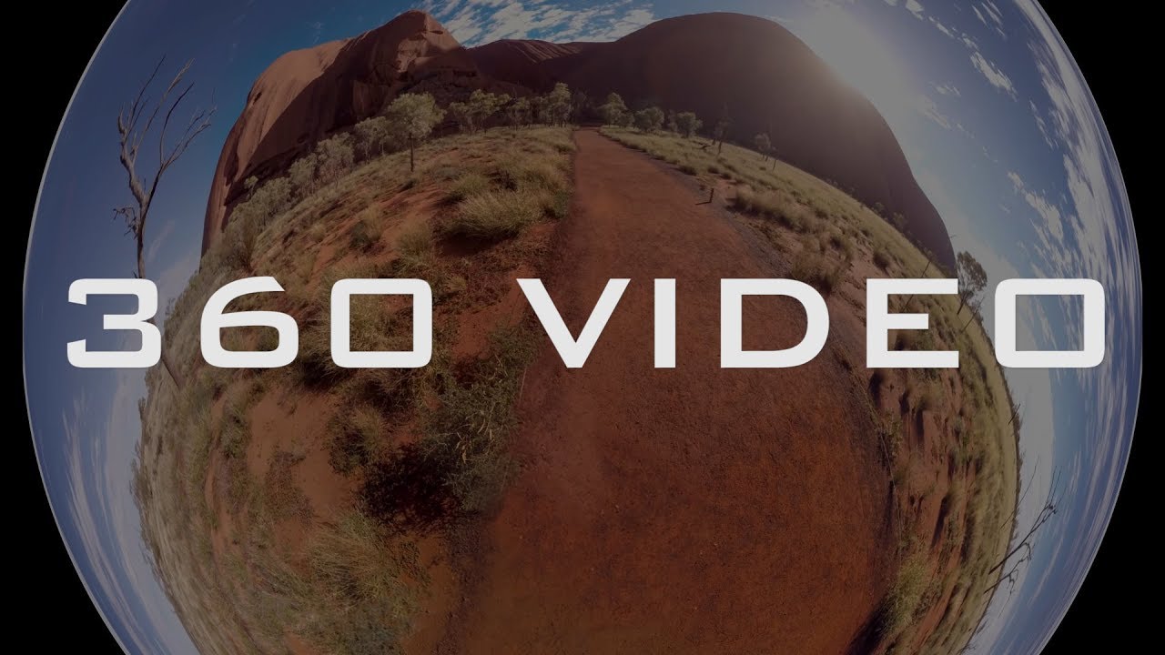 Uluru VR