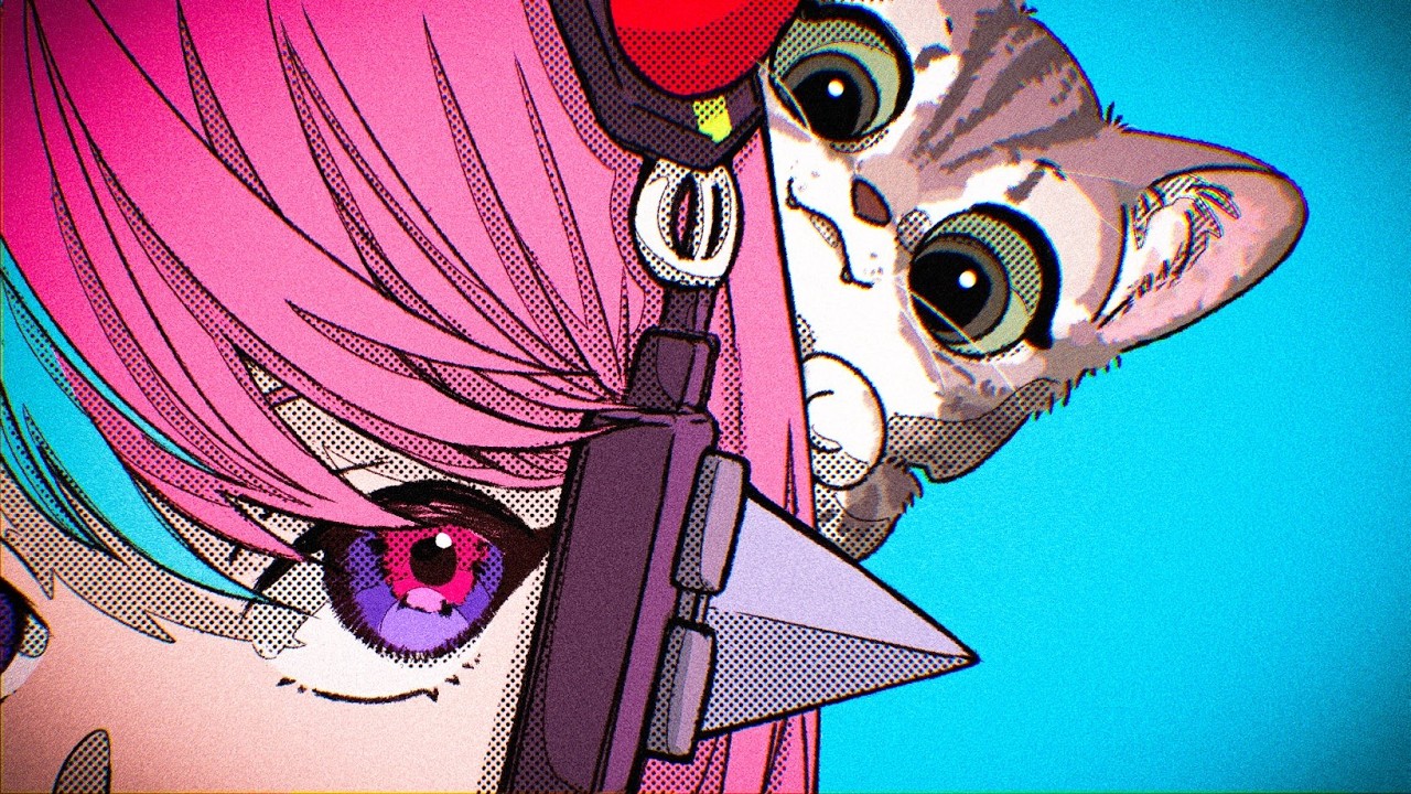 persephone かくれんぼ