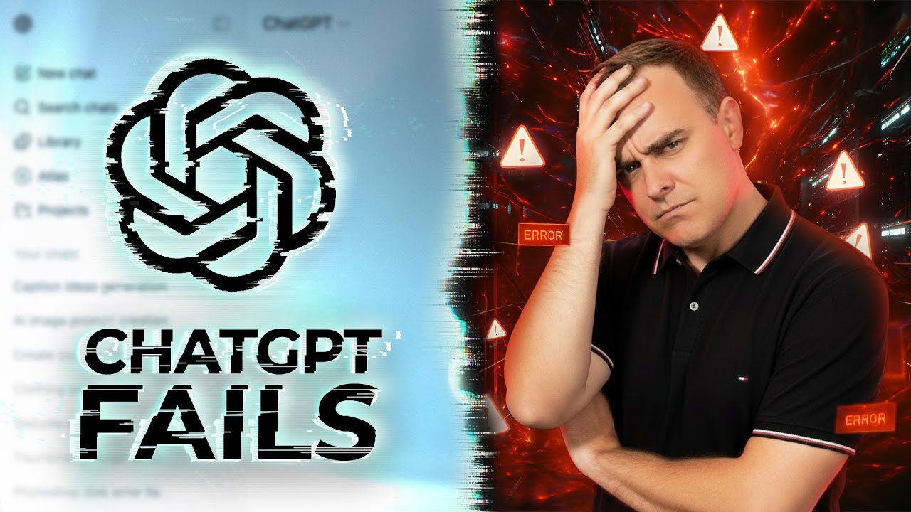 Why ChatGPT Can’t Fix Your Network