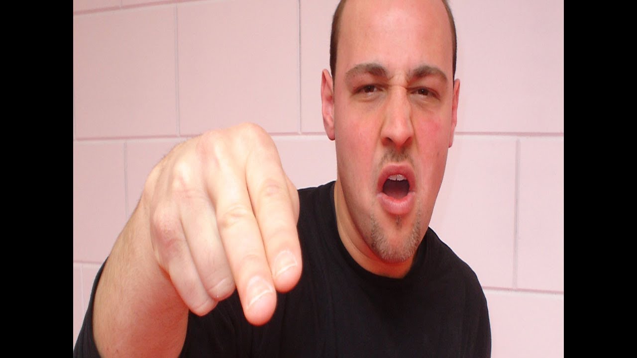 Bouncer & Doorman Defensive Tactics: Part I
