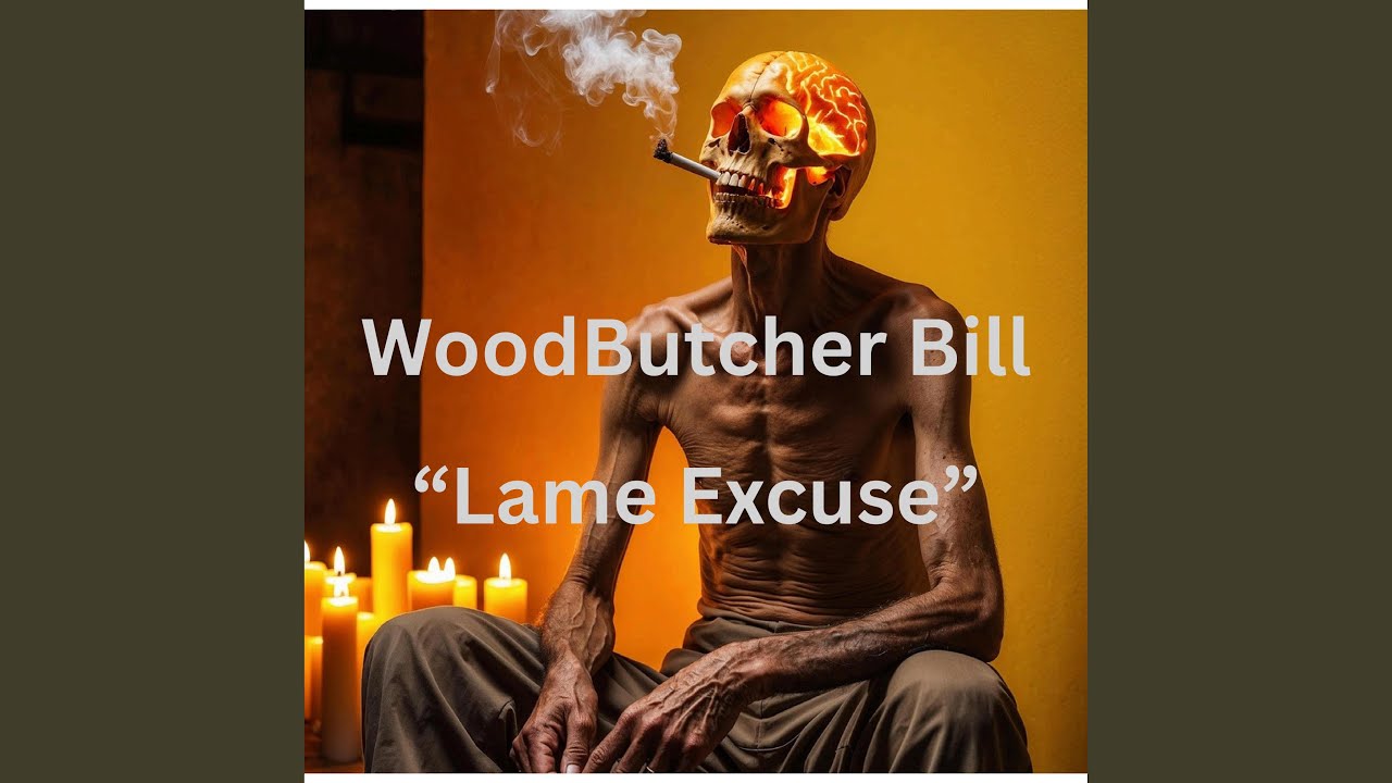 Lame Excuse