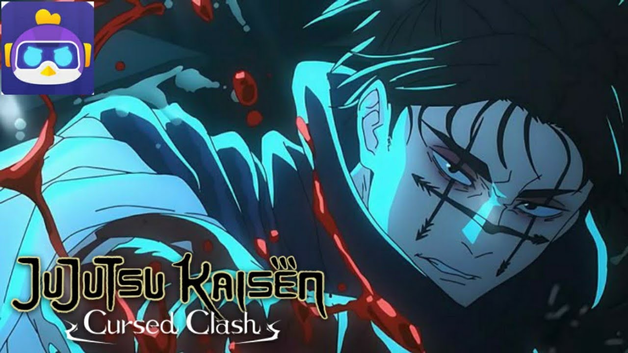 Jujutsu Kaisen Cursed Clash DLC GamePlay On Chikii Cloud Gaming 