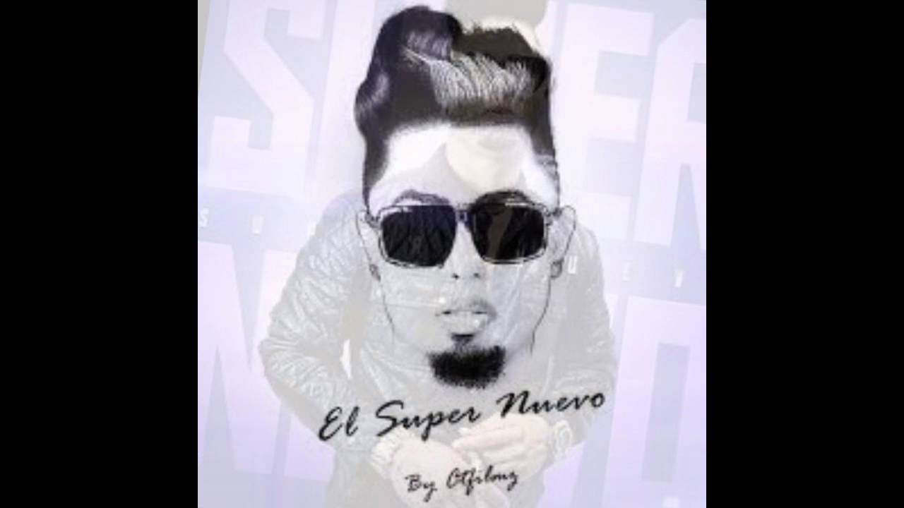 El Super Nuevo Mix 2016