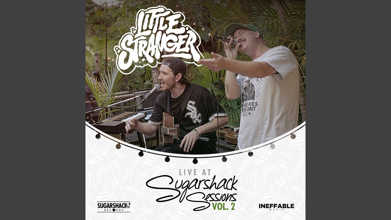 Coffee & a Joint (Live at Sugarshack Sessions)