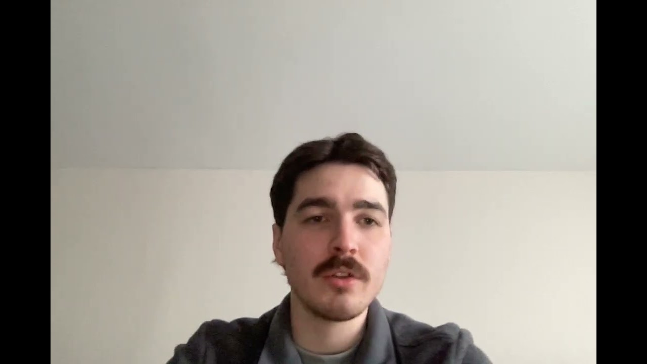 Tyler Haynes - Accessibility to Affordable Health Care 2026