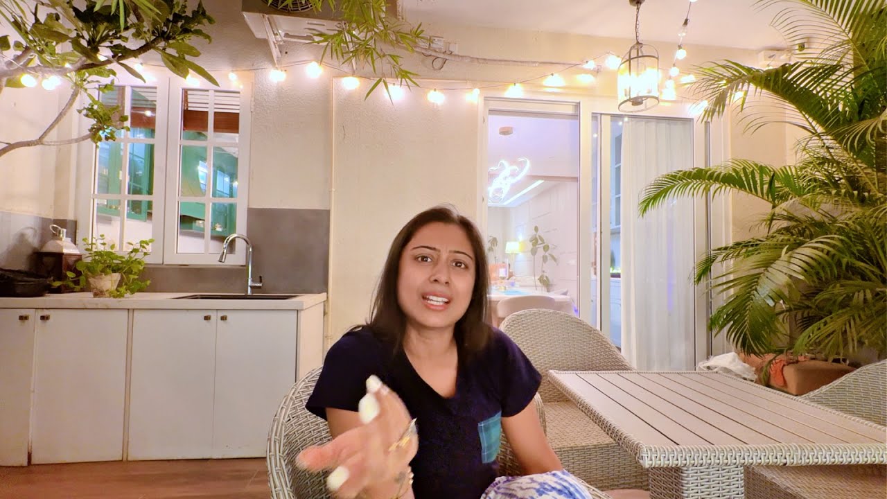 Yeh YouTube Aana Mere Life Ko Kitni Pareshani me Dal Diya