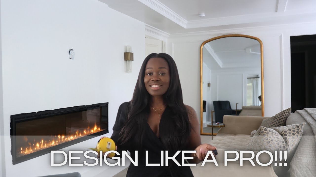 2025 HOME DESIGNS  THAT WORK  + NEW DECOR HAUL