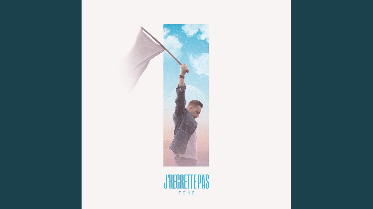 J'regrette pas
