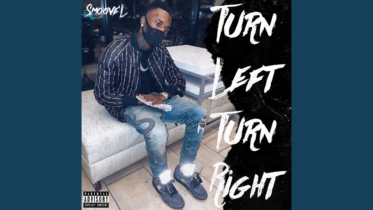 Turn Left Turn Right