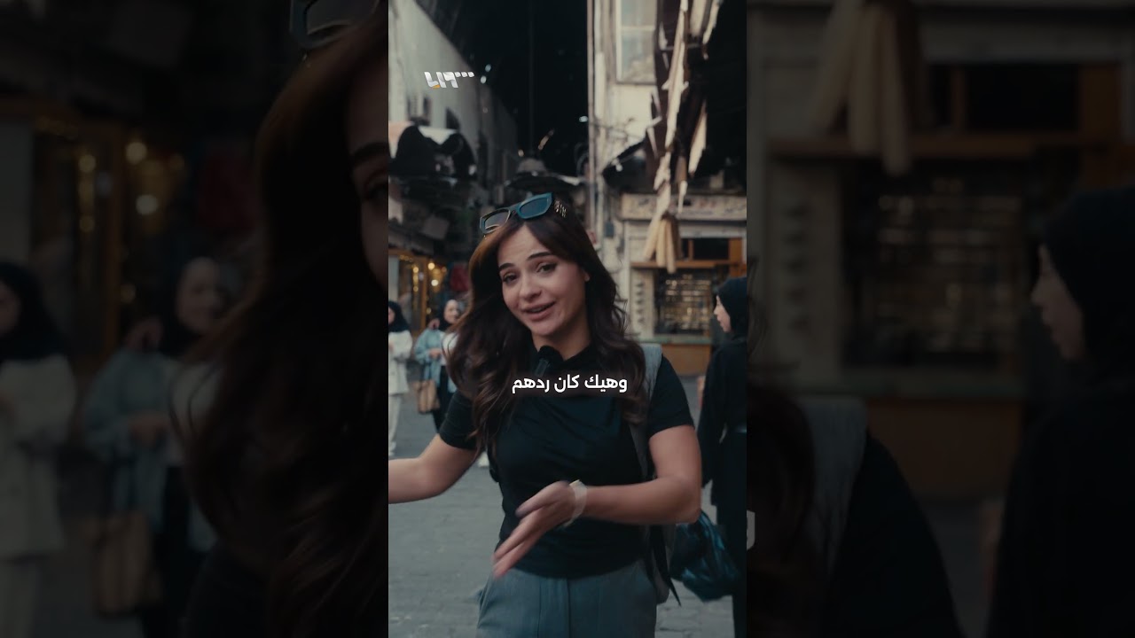 جولة على المطاعم الشعبية في دمشق